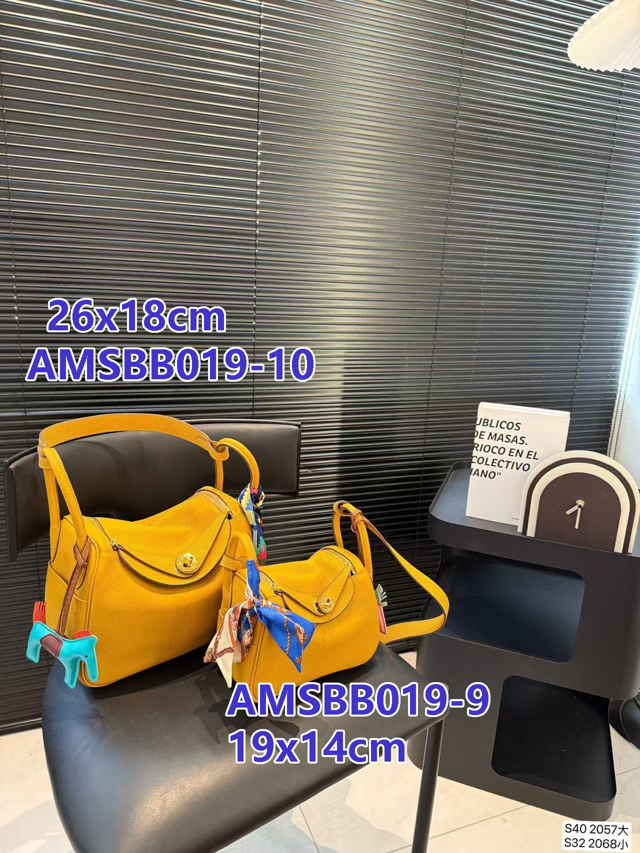 תיק של הרמס מעור – תמונה 5