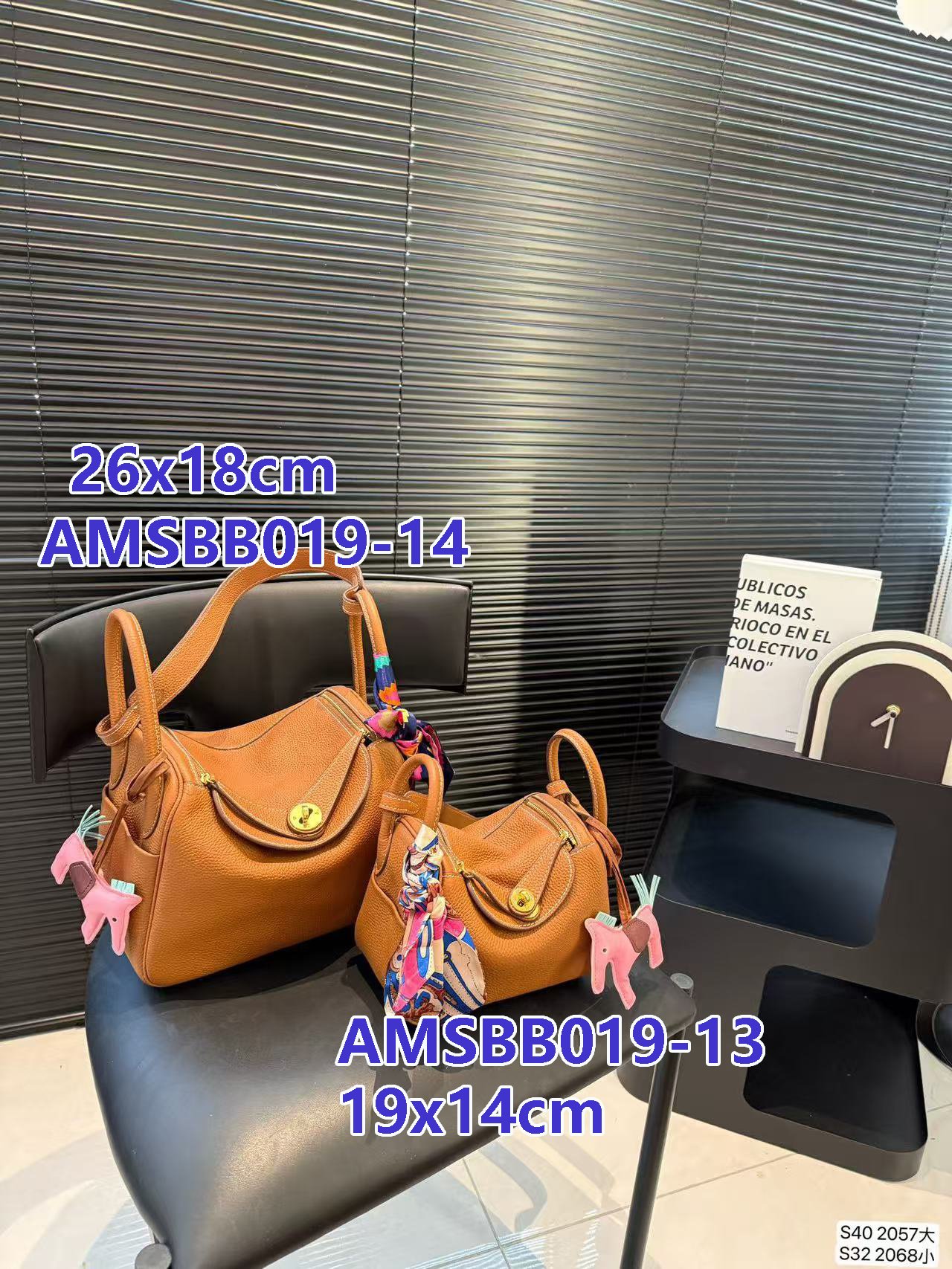 תיק של הרמס מעור – תמונה 7