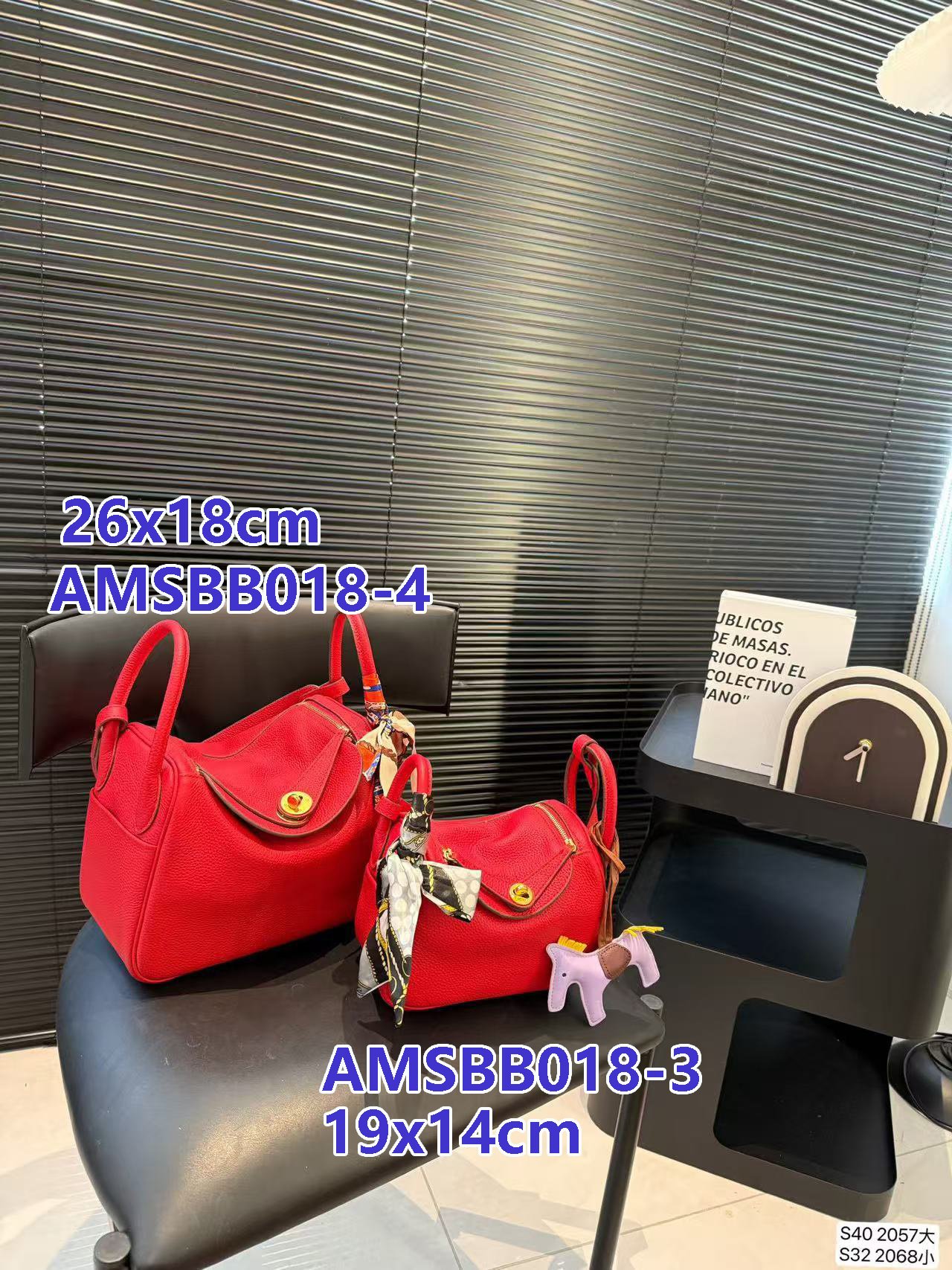 תיק של הרמס מעור – תמונה 2