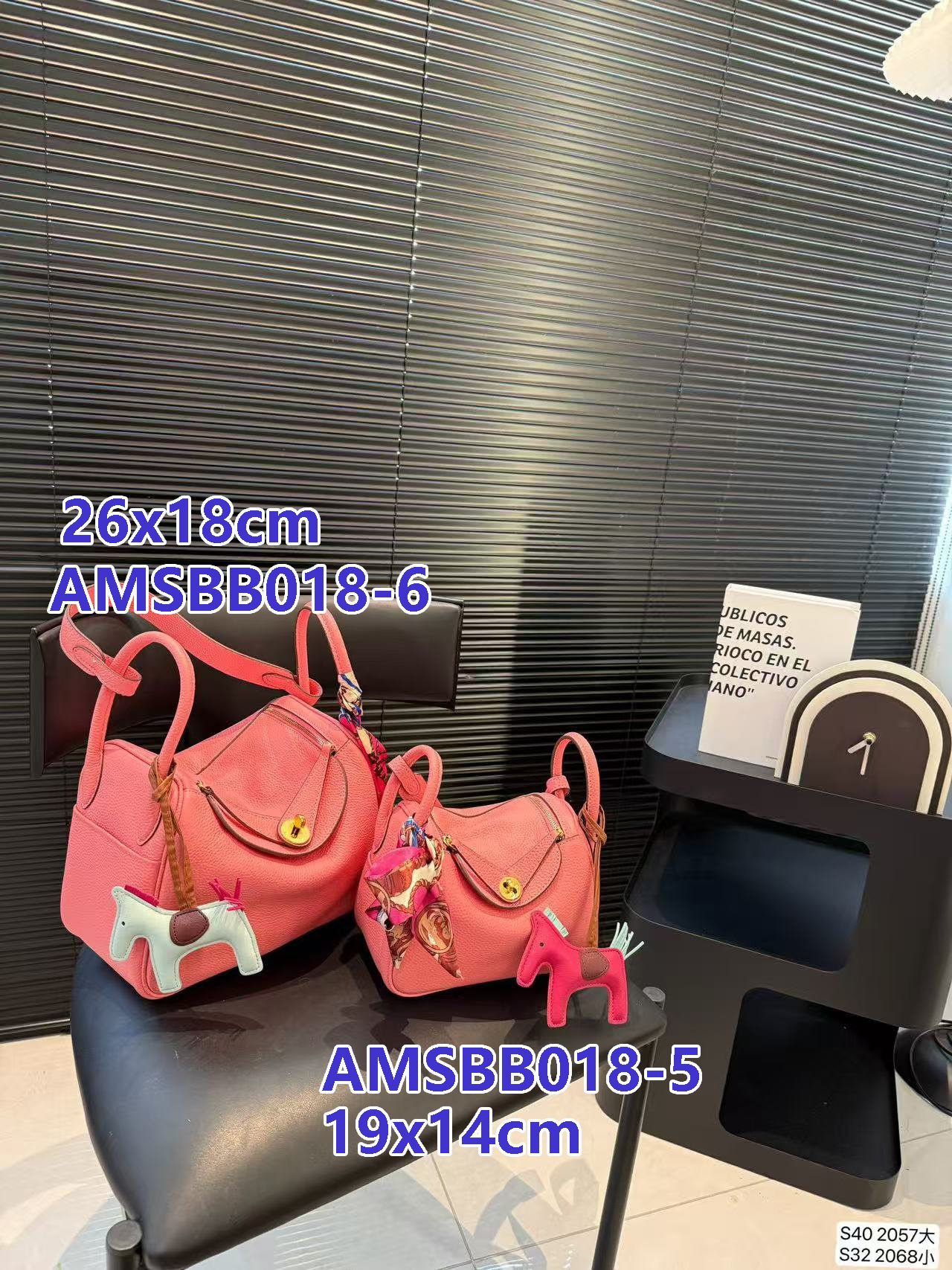 תיק של הרמס מעור – תמונה 3