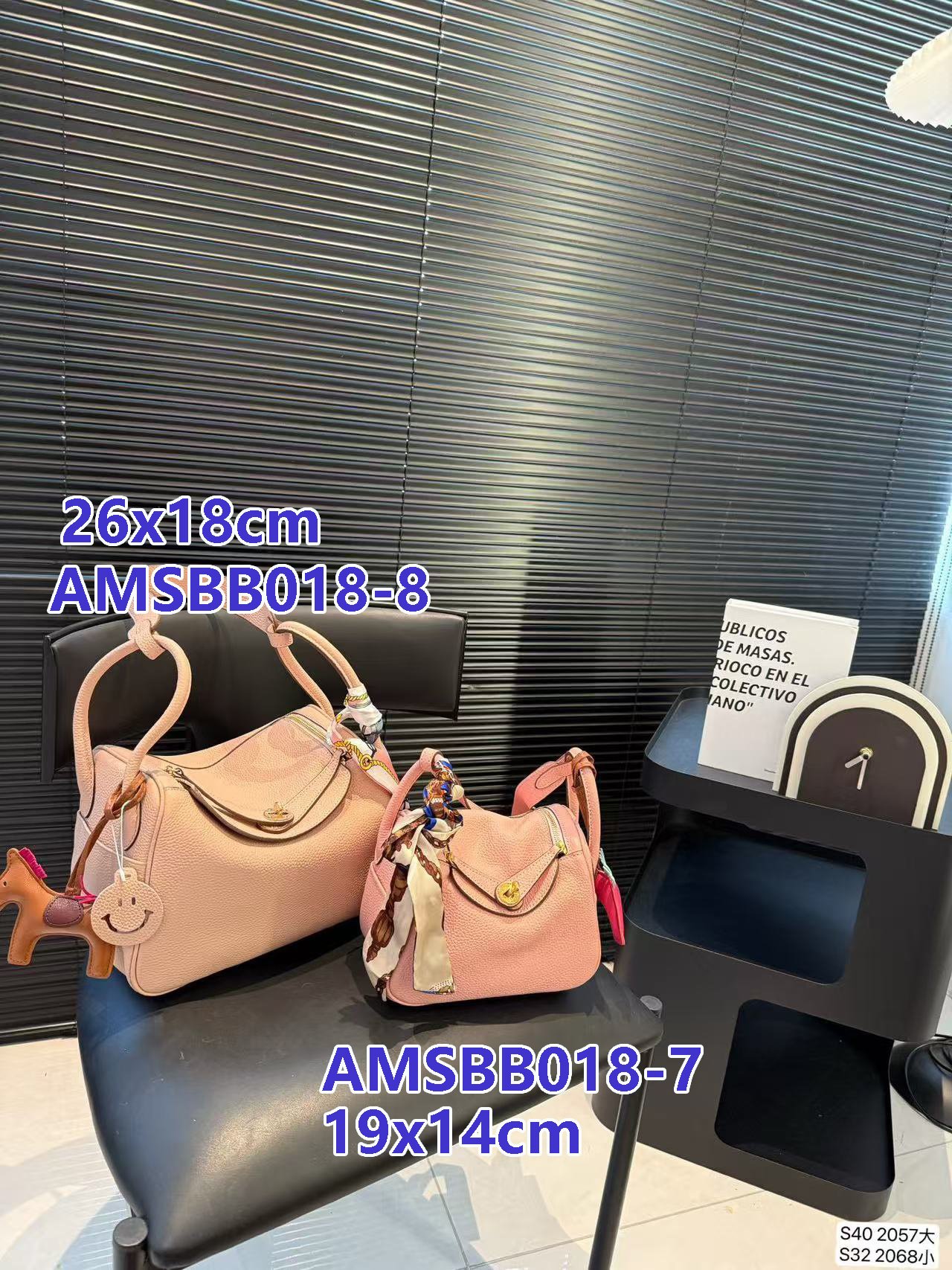 תיק של הרמס מעור – תמונה 4