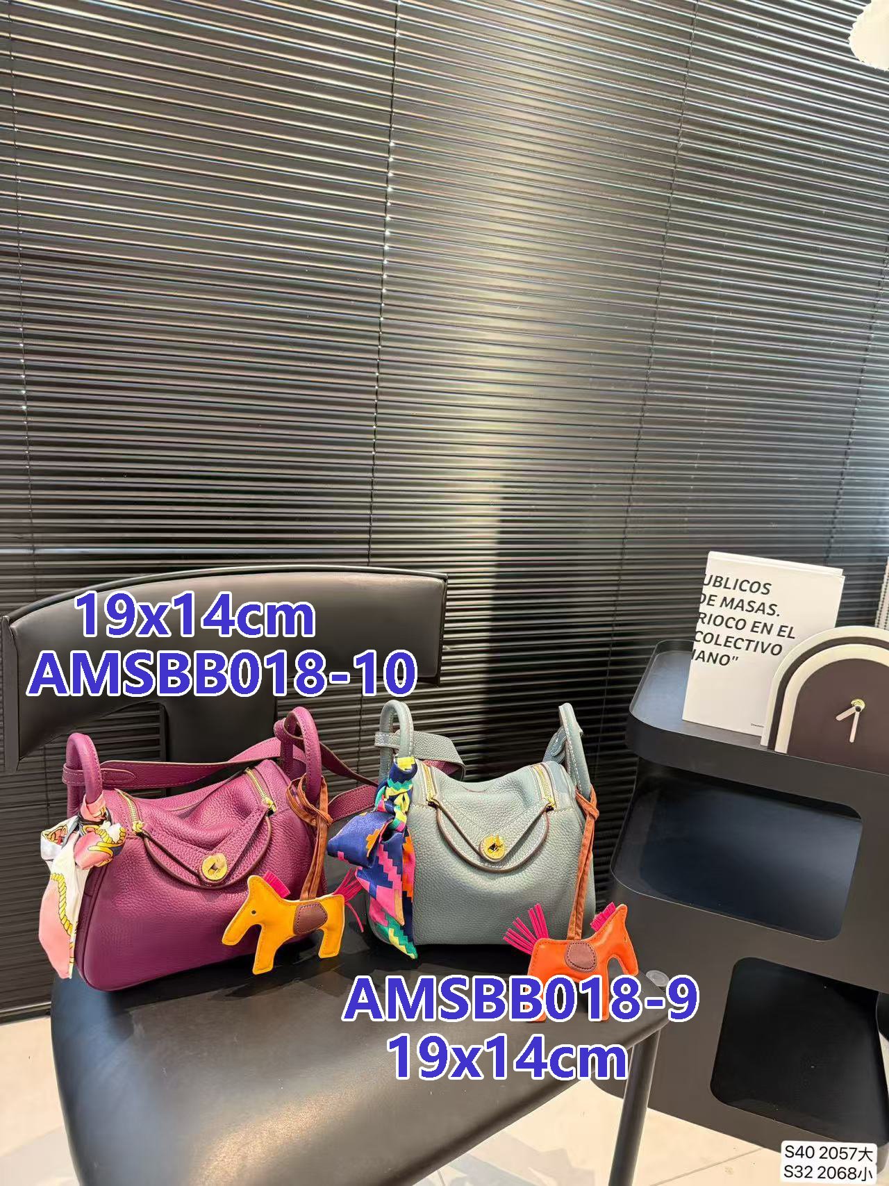 תיק של הרמס מעור – תמונה 5