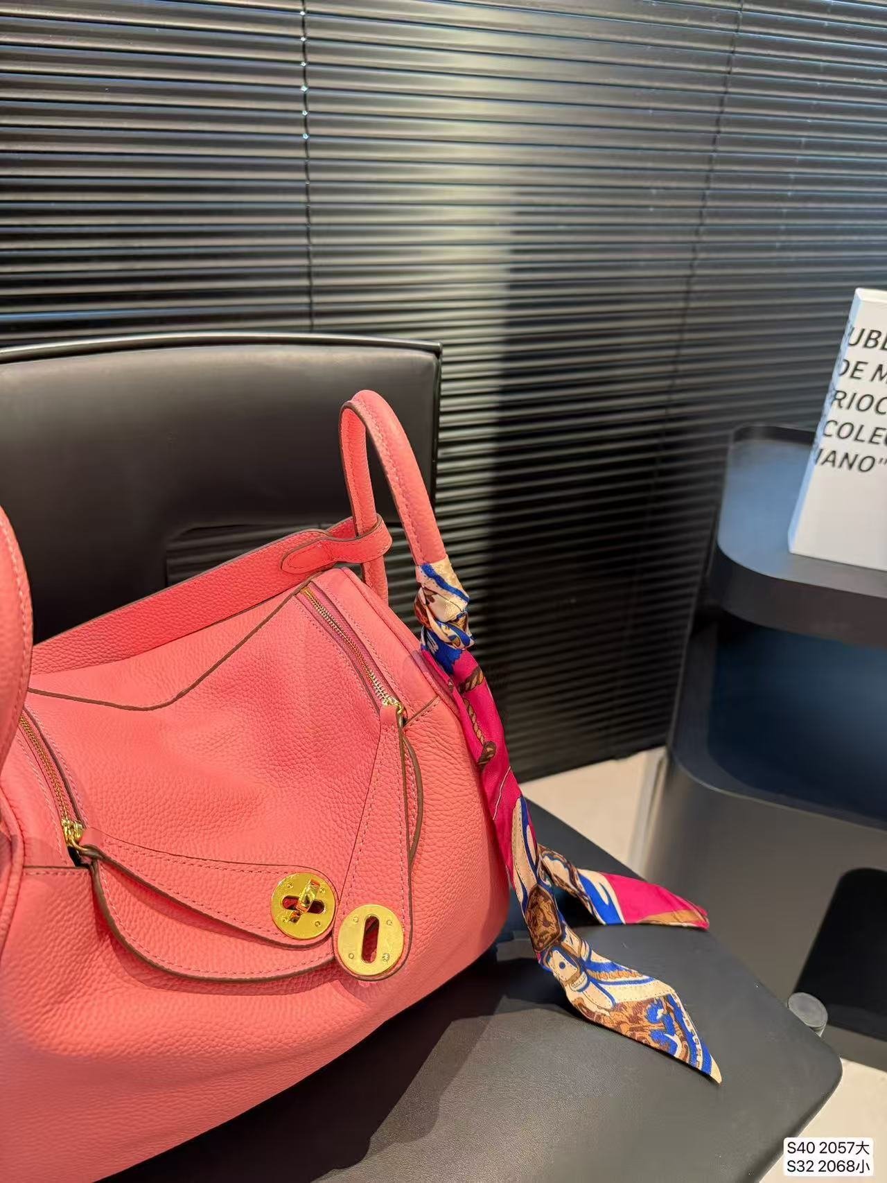 תיק של הרמס מעור – תמונה 8