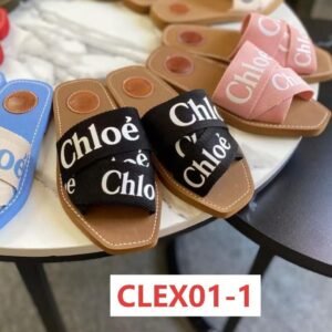 כפכפים של קלואה