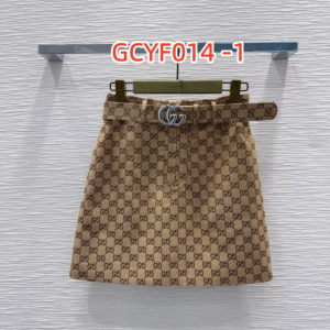 חצאית של גוצ׳י