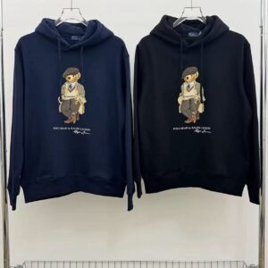 קפוצ׳ון של פולו ראלף לורן