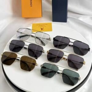 משקפי שמש של לואי ויטון