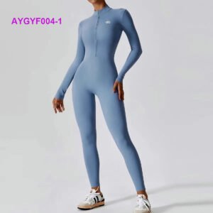 אוברול ארוך של אלו יוגה