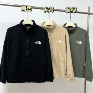 מעיל פליז של דה נורט פייס