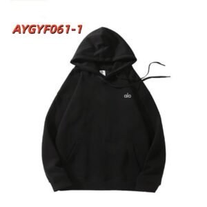 קפוצ׳ון של אלו יוגה