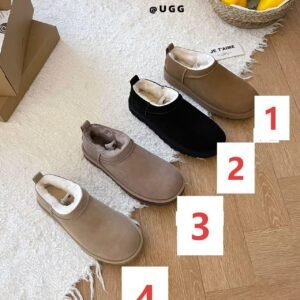 מגפיים של האג