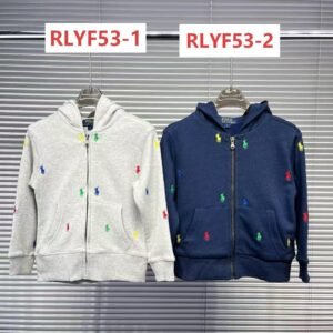 סוודר של פולו ראלף לורן לילדים