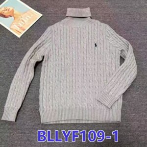 חולצה סריג של פולו ראלף לורן