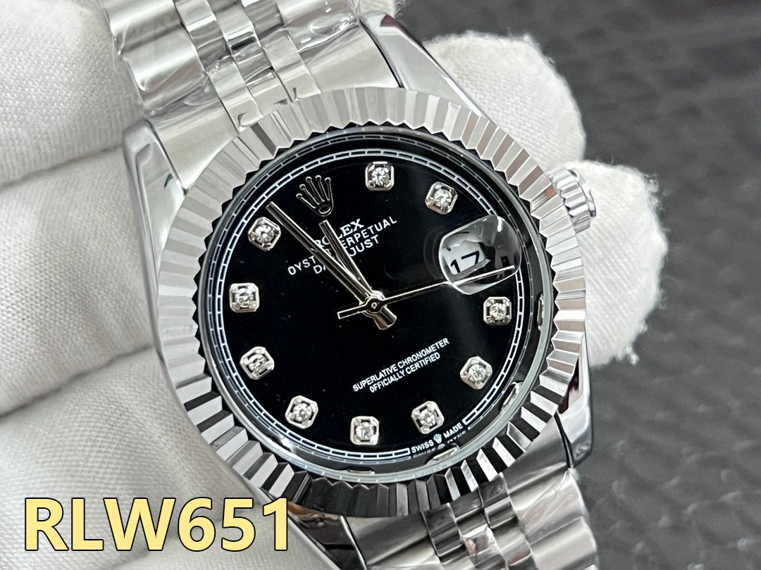 שעון של רולקס – תמונה 3