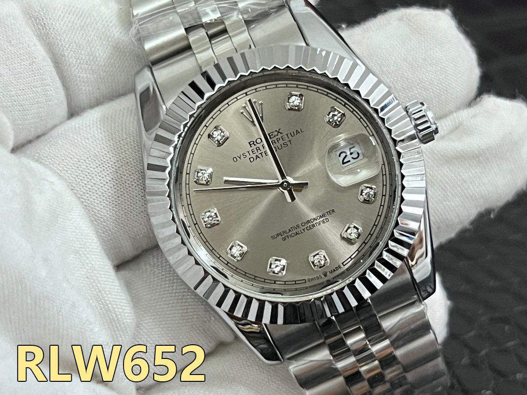 שעון של רולקס – תמונה 4