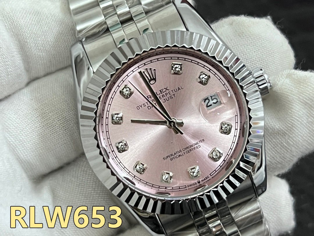 שעון של רולקס – תמונה 5