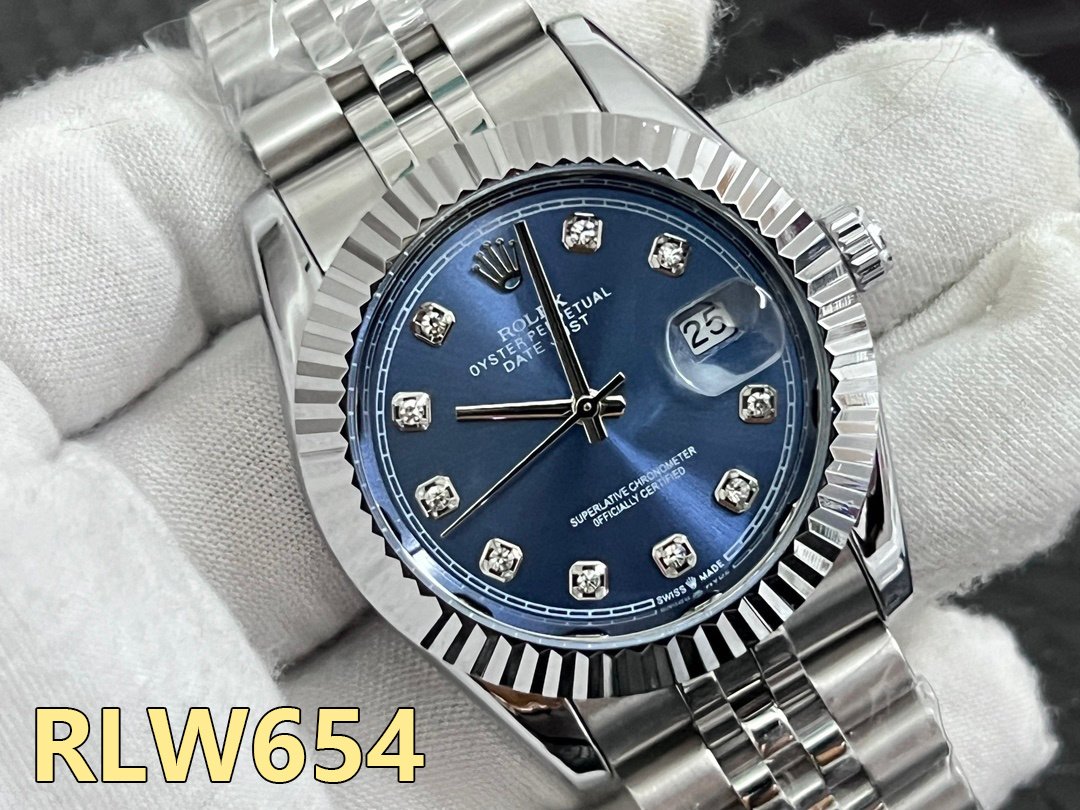 שעון של רולקס – תמונה 6