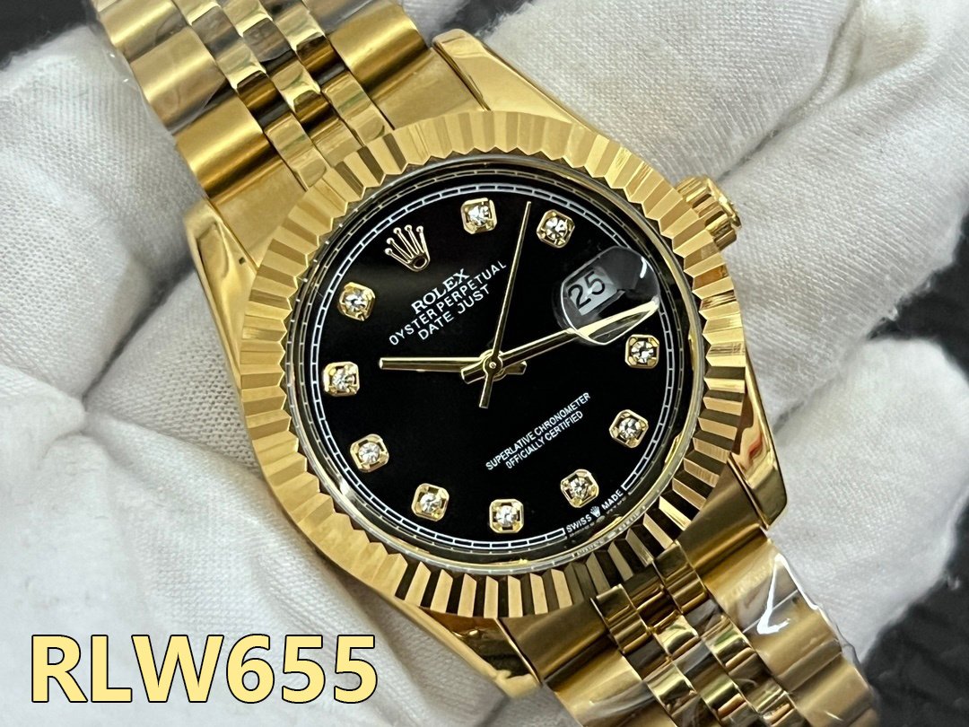 שעון של רולקס – תמונה 7