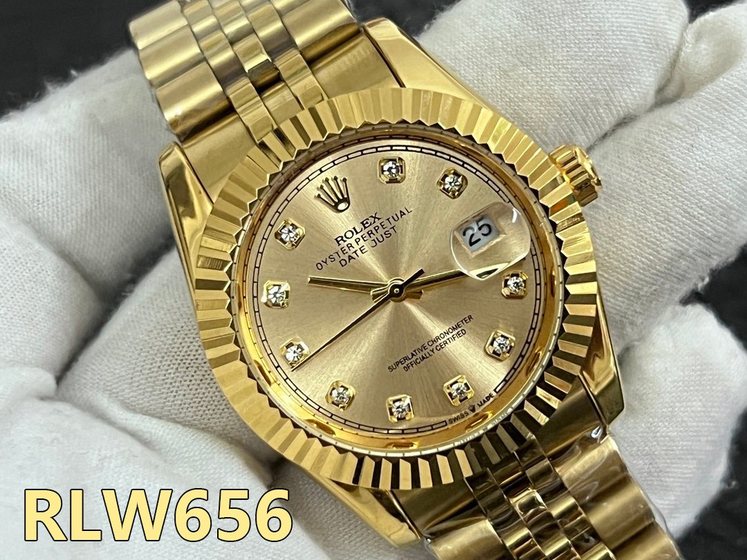 שעון של רולקס – תמונה 8