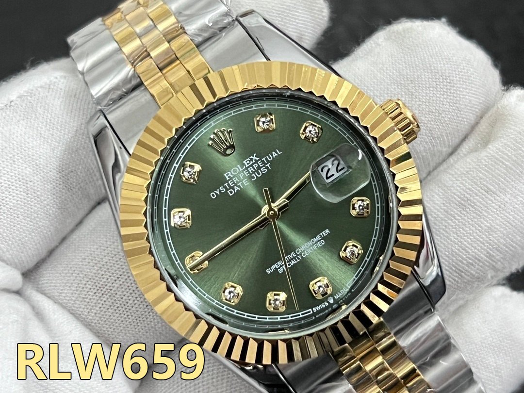 שעון של רולקס – תמונה 11