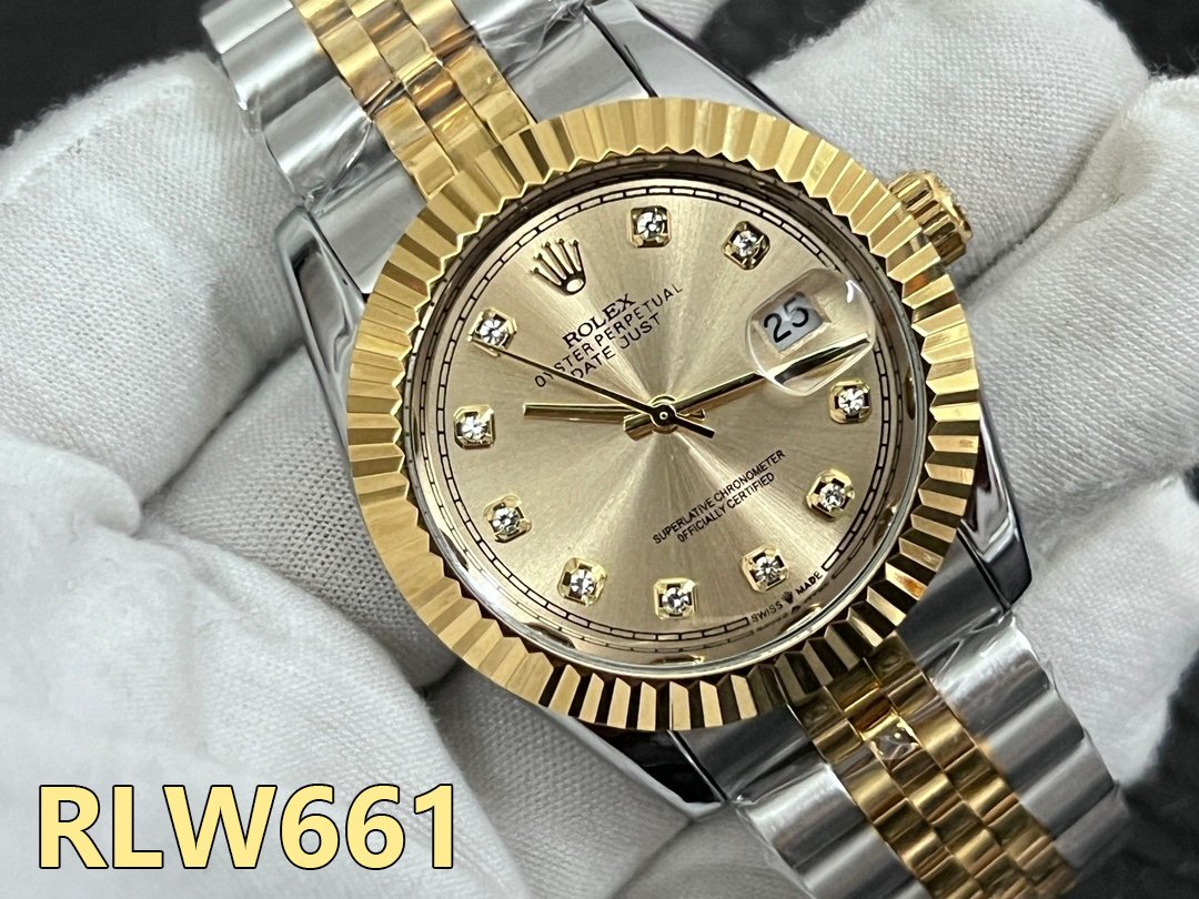 שעון של רולקס – תמונה 13