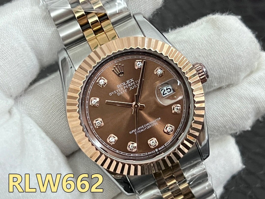 שעון של רולקס – תמונה 14