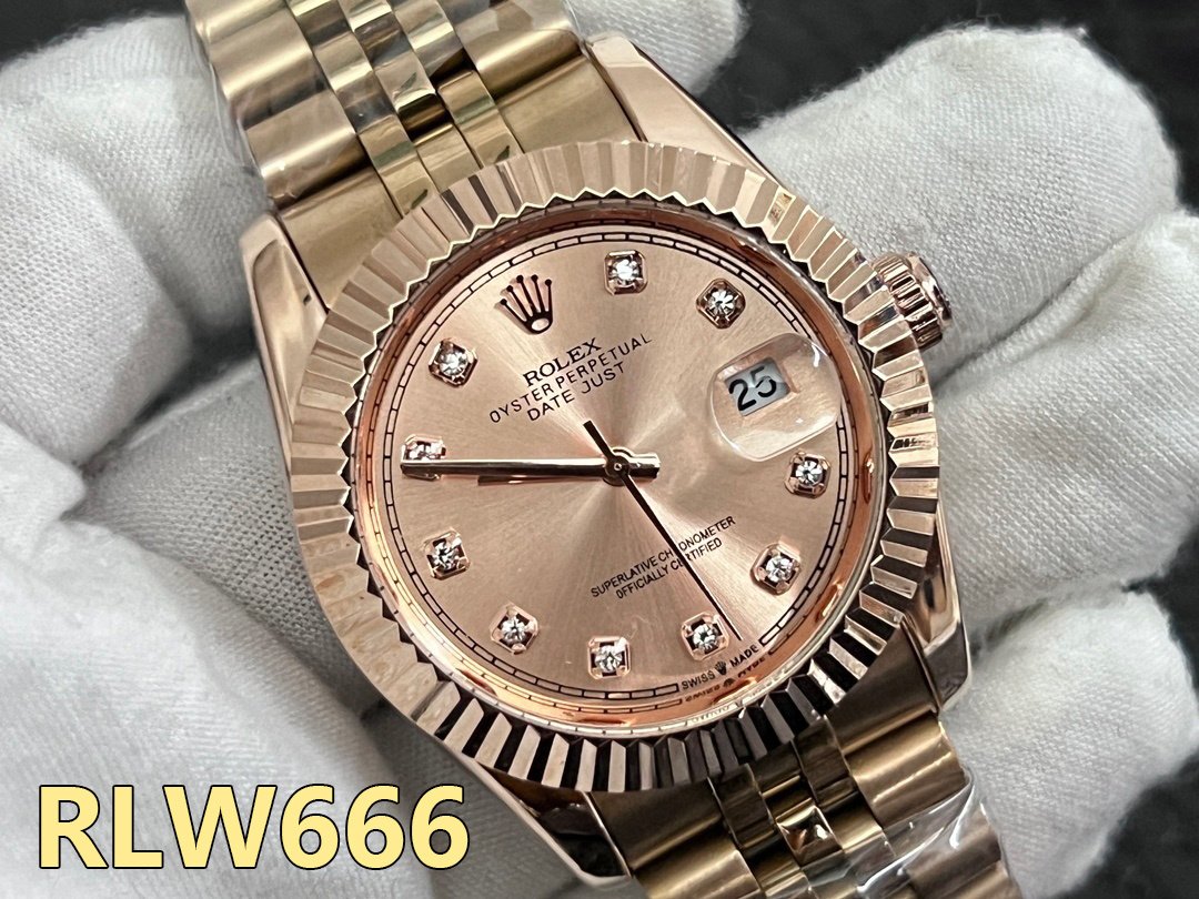 שעון של רולקס – תמונה 18