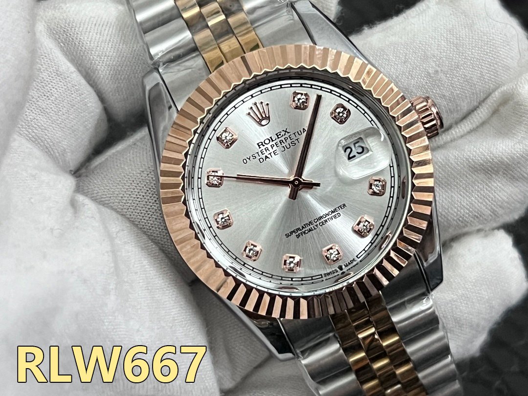 שעון של רולקס – תמונה 19