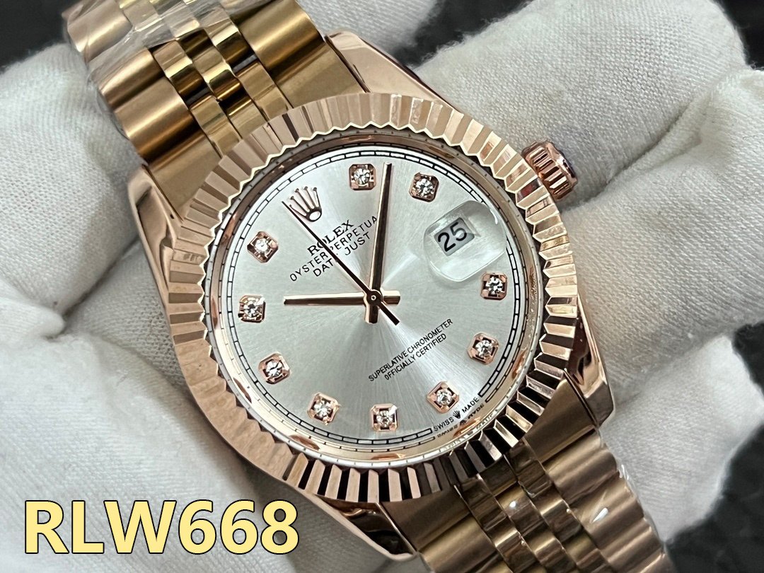 שעון של רולקס – תמונה 20