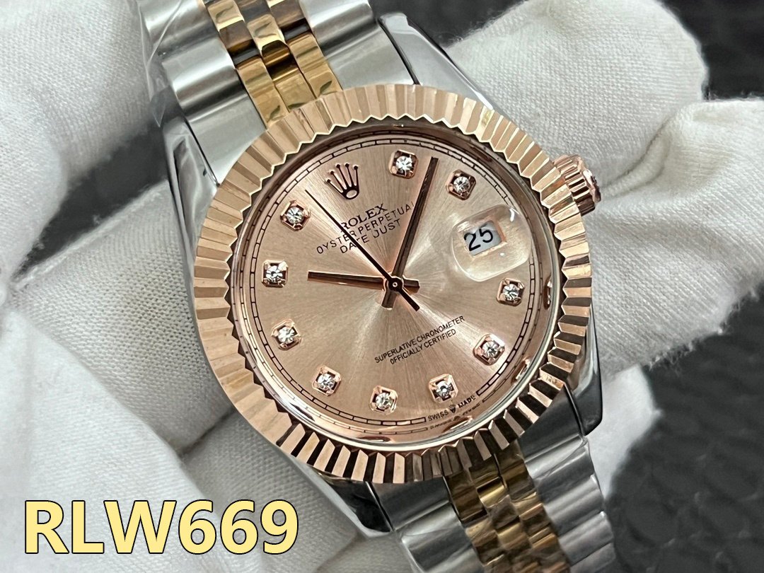 שעון של רולקס – תמונה 21