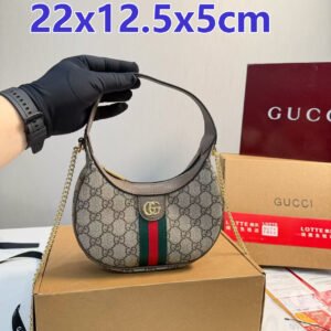 תיק של גוצ׳י