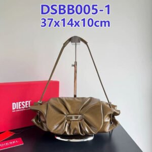 תיק של דיזל