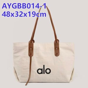 תיק של אלו יוגה