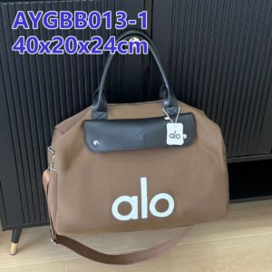 תיק של אלו יוגה