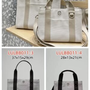 תיק של לולו למון