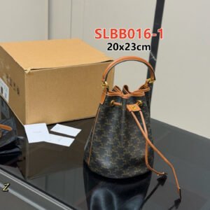 תיק של סלין