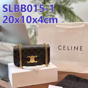 תיק של סלין מעור