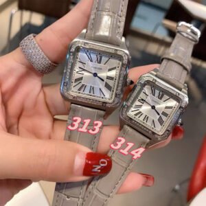 שעון של קרטייה