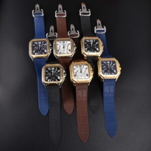 שעון של קרטייה