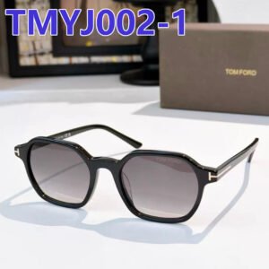 משקפי שמש של טום פורד