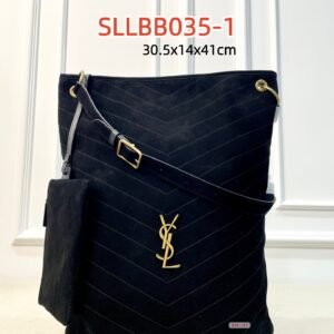 תיק של איב סאן לורן