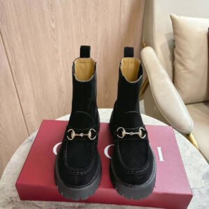 מגפיים של גוצ׳י