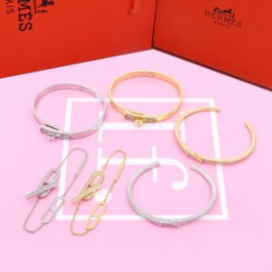 צמידים של הרמס