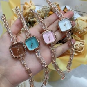 שעון של טיפאני