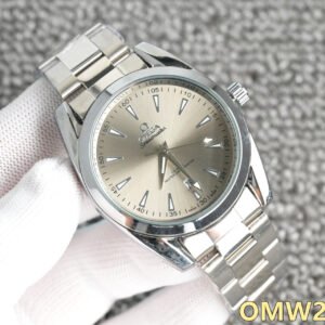 שעון של אומגה