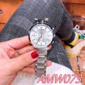 שעון של ארמני