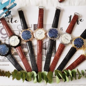 שעון של קרטייה