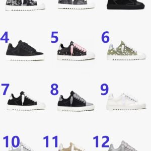 נעליים של נומריס