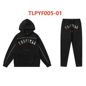 סט קפוצ׳ון ומכנסיים של טראפסטאר