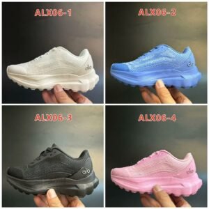 נעליים של אלו יוגה לילדים